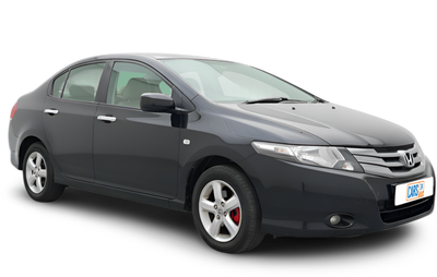 2011 Honda City - Sedan - Petrol - Manual - ₹2.50 lakh